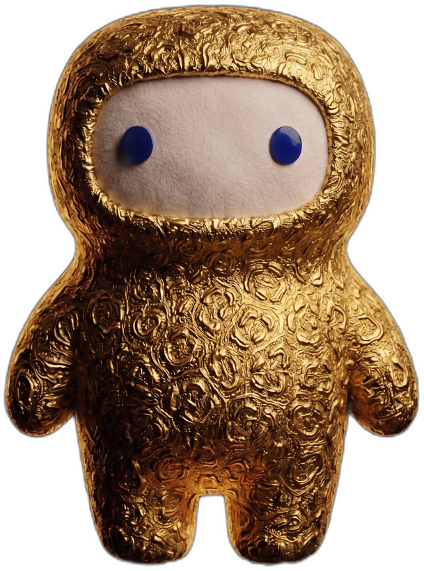 Golden